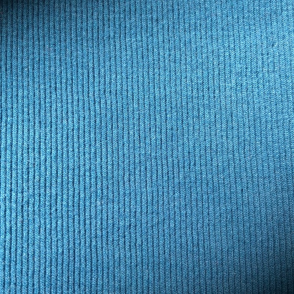 Banana Republic teal tank top - Picture 5 of 5